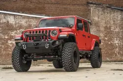 Rough Country - ROUGH COUNTRY 6 INCH LIFT KIT JEEP GLADIATOR JT 4WD (2020-2022) - Image 4