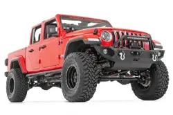 Rough Country - ROUGH COUNTRY 6 INCH LIFT KIT JEEP GLADIATOR JT 4WD (2020-2022) - Image 5