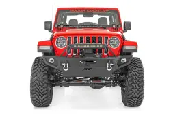Rough Country - ROUGH COUNTRY 6 INCH LIFT KIT JEEP GLADIATOR JT 4WD (2020-2022) - Image 6