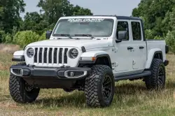 Rough Country - ROUGH COUNTRY 2.5 INCH LEVELING KITS JEEP GLADIATOR JT 4WD (20-22) - Image 3