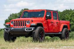 Rough Country - ROUGH COUNTRY 2.5 INCH LEVELING KITS JEEP GLADIATOR JT 4WD (20-22) - Image 7