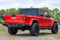 Rough Country - ROUGH COUNTRY 2.5 INCH LEVELING KITS JEEP GLADIATOR JT 4WD (20-22) - Image 10