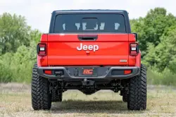 Rough Country - ROUGH COUNTRY 2.5 INCH LEVELING KITS JEEP GLADIATOR JT 4WD (20-22) - Image 11
