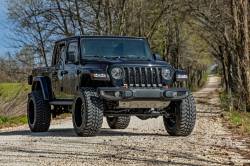Rough Country - ROUGH COUNTRY 3.5 INCH LIFT KIT NO SHOCKS | JEEP GLADIATOR JT MOJAVE 4WD (20-22) - Image 2