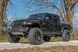 Rough Country - ROUGH COUNTRY 3.5 INCH LIFT KIT NO SHOCKS | JEEP GLADIATOR JT MOJAVE 4WD (20-22) - Image 5