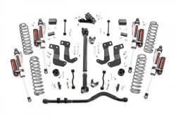 Rough Country - ROUGH COUNTRY 3.5 INCH LIFT KIT JEEP WRANGLER JL | 4 DOOR (18-22) - Image 7