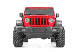 Rough Country - ROUGH COUNTRY 2.5 INCH LIFT KIT JEEP WRANGLER JL 4WD | 2 DOOR (2018-2022) - Image 3