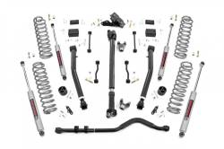 ROUGH COUNTRY 3.5 INCH LIFT KIT JEEP WRANGLER JL | 2 DOOR (18-22)