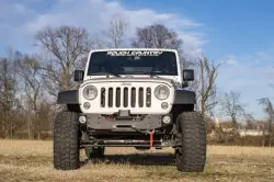 Rough Country - ROUGH COUNTRY 3.25 INCH LIFT KIT JEEP WRANGLER JK 2WD/4WD | 4 DOOR (2007-2018) - Image 7