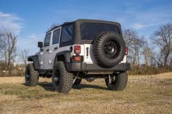 Rough Country - ROUGH COUNTRY 3.25 INCH LIFT KIT JEEP WRANGLER JK 2WD/4WD | 4 DOOR (2007-2018) - Image 8