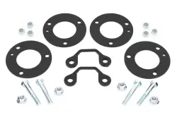 Rough Country - ROUGH COUNTRY 1 INCH LEVELING KIT FORD BRONCO 4WD (2021-2022) - Image 1