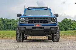 Rough Country - ROUGH COUNTRY 1 INCH LEVELING KIT FORD BRONCO 4WD (2021-2022) - Image 2
