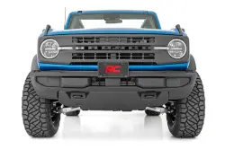 Rough Country - ROUGH COUNTRY 2 INCH LIFT KIT FORD BRONCO 4WD (2021-2022) - Image 3