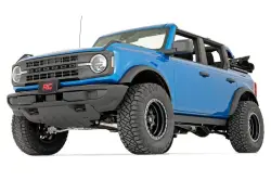 Rough Country - ROUGH COUNTRY 2 INCH LIFT KIT FORD BRONCO 4WD (2021-2022) - Image 4