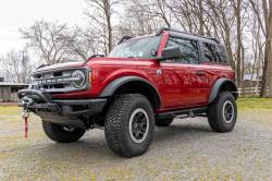 Rough Country - ROUGH COUNTRY 2.5 INCH LIFT KIT FORD BRONCO SASQUATCH 4WD (2021-2022) - Image 4