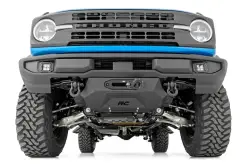 Rough Country - ROUGH COUNTRY 3.5 INCH LIFT KIT FORD BRONCO 4WD (2021-2022) - Image 3