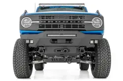 Rough Country - ROUGH COUNTRY 5 INCH LIFT KIT FORD BRONCO 4WD (2021-2022) - Image 2