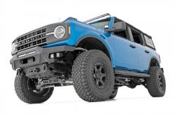 Rough Country - ROUGH COUNTRY 5 INCH LIFT KIT FORD BRONCO 4WD (2021-2022) - Image 3