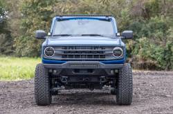 Rough Country - ROUGH COUNTRY 5 INCH LIFT KIT FORD BRONCO 4WD (2021-2022) - Image 5