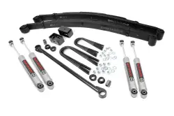 ROUGH COUNTRY 3 INCH LIFT KIT FORD EXCURSION 4WD (2000-2005)