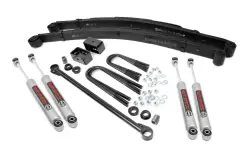 Rough Country - ROUGH COUNTRY 3 INCH LIFT KIT FORD EXCURSION 4WD (2000-2005) - Image 1