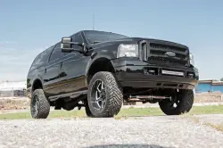 Rough Country - ROUGH COUNTRY 3 INCH LIFT KIT FORD EXCURSION 4WD (2000-2005) - Image 2