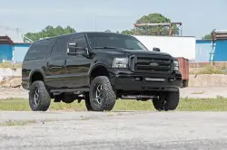 Rough Country - ROUGH COUNTRY 3 INCH LIFT KIT FORD EXCURSION 4WD (2000-2005) - Image 3