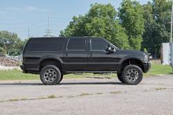Rough Country - ROUGH COUNTRY 3 INCH LIFT KIT FORD EXCURSION 4WD (2000-2005) - Image 4