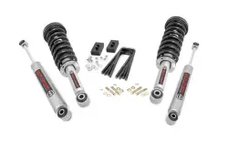 Rough Country - ROUGH COUNTRY 2 INCH LIFT KIT FORD F-150 2WD/4WD (2014-2020) - Image 5
