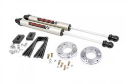 Rough Country - ROUGH COUNTRY 2 INCH LIFT KIT FORD F-150 2WD/4WD (2014-2020) - Image 2