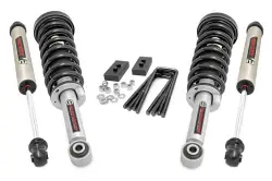 Rough Country - ROUGH COUNTRY 2 INCH LIFT KIT FORD F-150 2WD/4WD (2014-2020) - Image 6