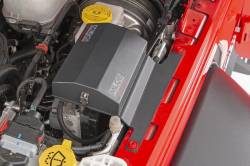 Rough Country - ROUGH COUNTRY MLC-6 MULTIPLE LIGHT CONTROLLER (18-25 WRANGLER JL) (20-25 GLADIATOR JT) | Lower Dash Kit - Image 5