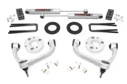 Rough Country - ROUGH COUNTRY 3 INCH LIFT KIT FORD F-150 4WD (2014-2020) - Image 1