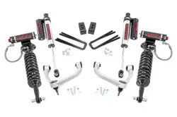 Rough Country - ROUGH COUNTRY 3 INCH LIFT KIT FORD F-150 4WD (2014-2020) - Image 5