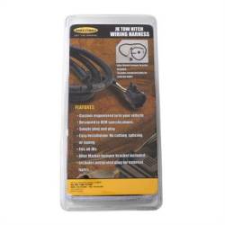 Smittybilt - Jeep JK JKU Wrangler Trailer Wire Harness Smittybilt - Image 2