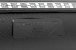 Rough Country - ROUGH COUNTRY BLUETOOTH LED SOUNDBAR 8 SPEAKER | IP66 WATERPROOF | UTV/ATV/JEEP - Image 6