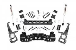 Rough Country - ROUGH COUNTRY 4 INCH LIFT KIT FORD F-150 2WD (2011-2014) - Image 2