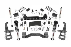 Rough Country - ROUGH COUNTRY 4 INCH LIFT KIT FORD F-150 4WD (2015-2020) - Image 4