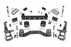 Rough Country - ROUGH COUNTRY 4 INCH LIFT KIT FORD F-150 2WD (2015-2020) - Image 3