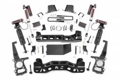 Rough Country - ROUGH COUNTRY 6 INCH LIFT KIT FORD F-150 4WD (2009-2010) - Image 2
