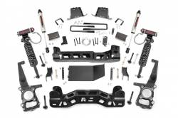 Rough Country - ROUGH COUNTRY 6 INCH LIFT KIT FORD F-150 4WD (2009-2010) - Image 4