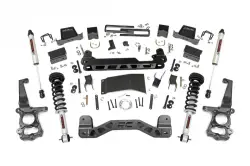 Rough Country - ROUGH COUNTRY 6 INCH LIFT KIT FORD F-150 4WD (2015-2020) - Image 4