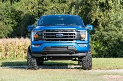 Rough Country - ROUGH COUNTRY 6 INCH LIFT KIT FORD F-150 4WD (2021-2022) - Image 7