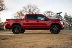 Rough Country - ROUGH COUNTRY 2 INCH LIFT KIT FORD F-150 2WD/4WD (2021-2022) - Image 9
