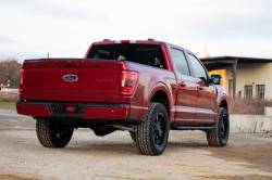 Rough Country - ROUGH COUNTRY 2 INCH LIFT KIT FORD F-150 2WD/4WD (2021-2022) - Image 11