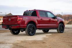 Rough Country - ROUGH COUNTRY 2 INCH LIFT KIT FORD F-150 2WD/4WD (2021-2022) - Image 10