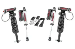 Rough Country - ROUGH COUNTRY 2 INCH LIFT KIT FORD F-150 2WD/4WD (2021-2022) - Image 5