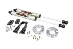 Rough Country - ROUGH COUNTRY 2 INCH LIFT KIT FORD F-150 2WD/4WD (2021-2022) - Image 3
