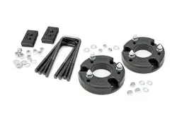ROUGH COUNTRY 2 INCH LIFT KIT FORD F-150 2WD/4WD (2021-2022)