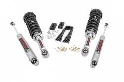 Rough Country - ROUGH COUNTRY 2 INCH LIFT KIT FORD F-150 2WD/4WD (2021-2022) - Image 4